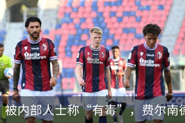 被内部人士称“有毒”，费尔南德斯公开质疑卡里克战术